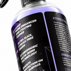 Finish Shine V2 - Ceramic Spray