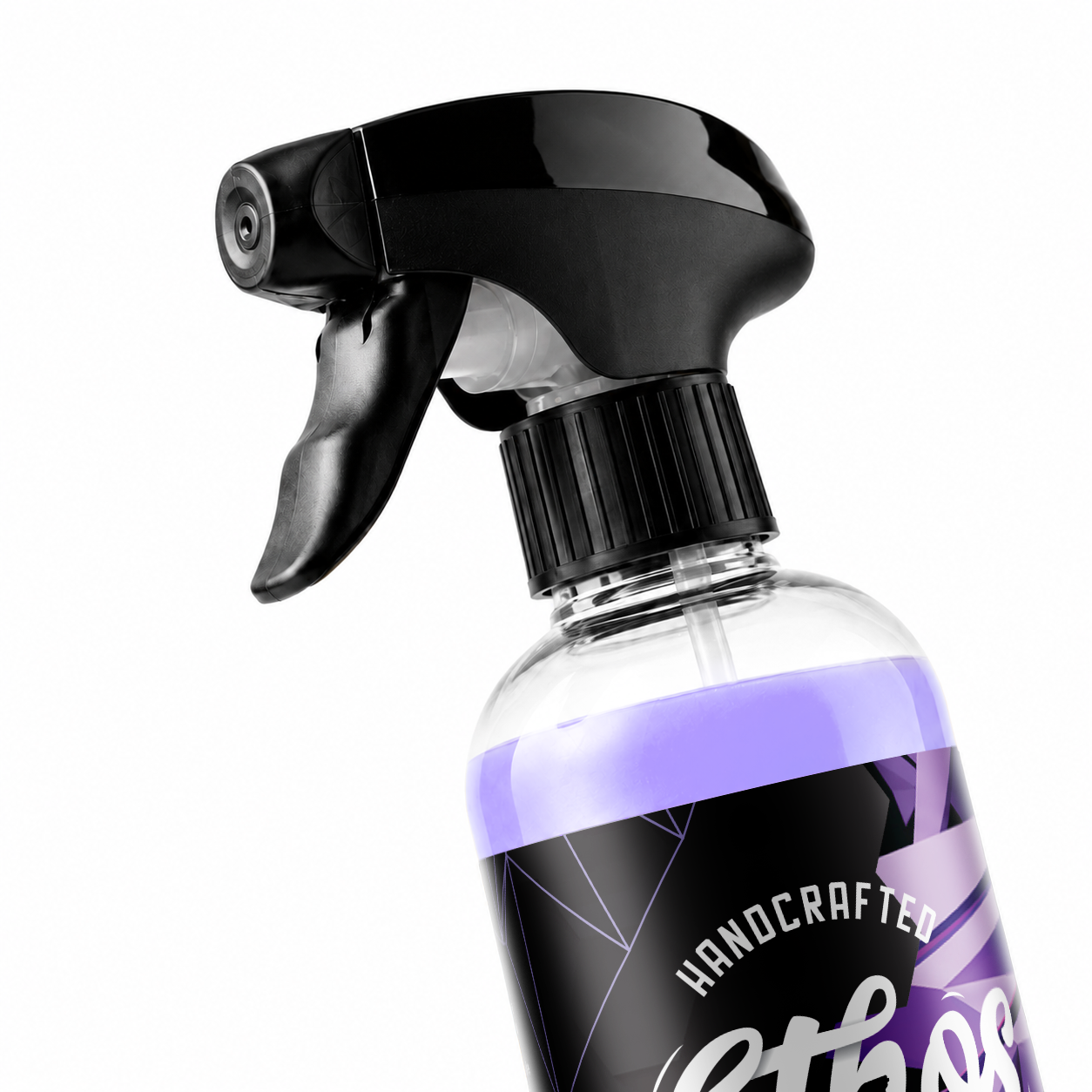 Finish Shine V2 - Ceramic Spray