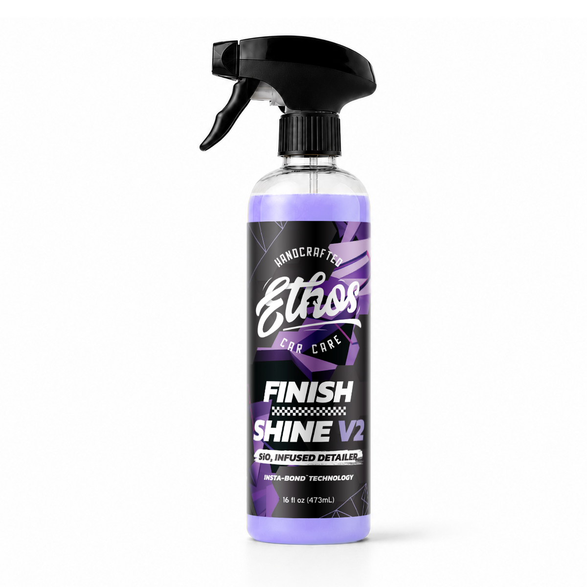 1 - 16oz Bottle