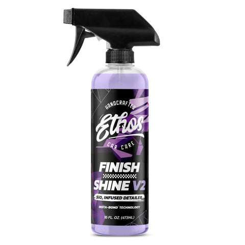 1- 16oz Bottle