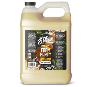 1 - Gallon (128oz)