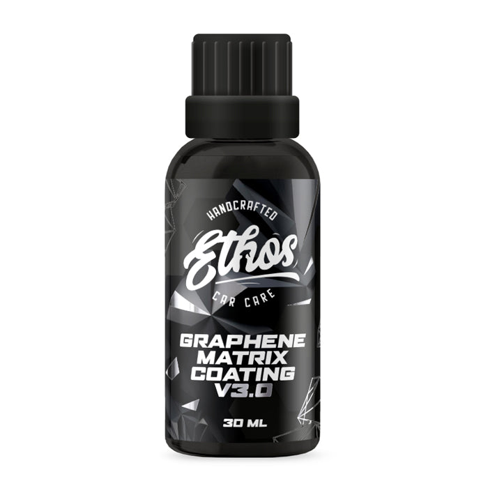 How to apply Graphene Matrix 3.0
