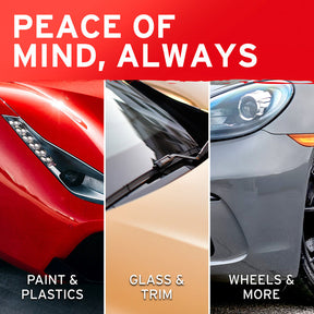 MAX Graphene Coating - Heavy Duty Protection