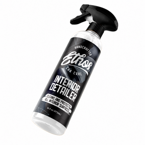 Interior Detailer & Conditioner Spray