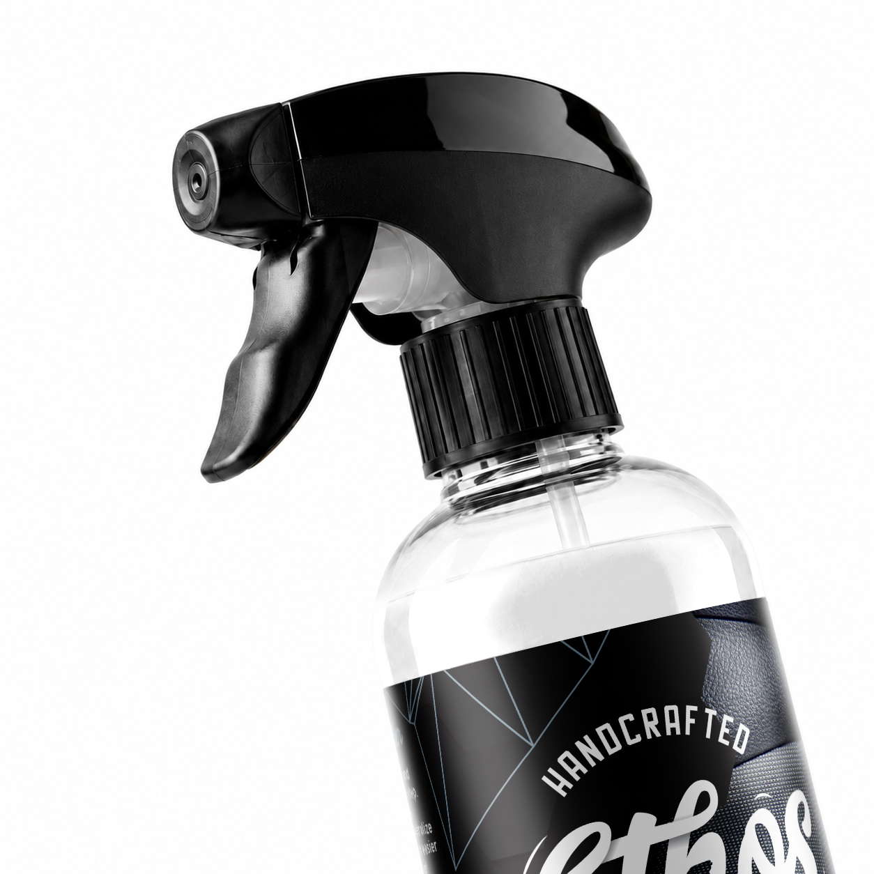 Interior Detailer & Conditioner Spray