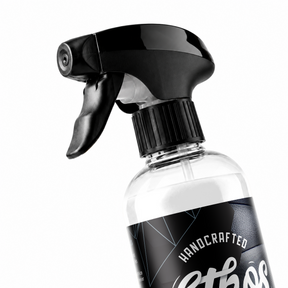 Interior Detailer & Conditioner Spray