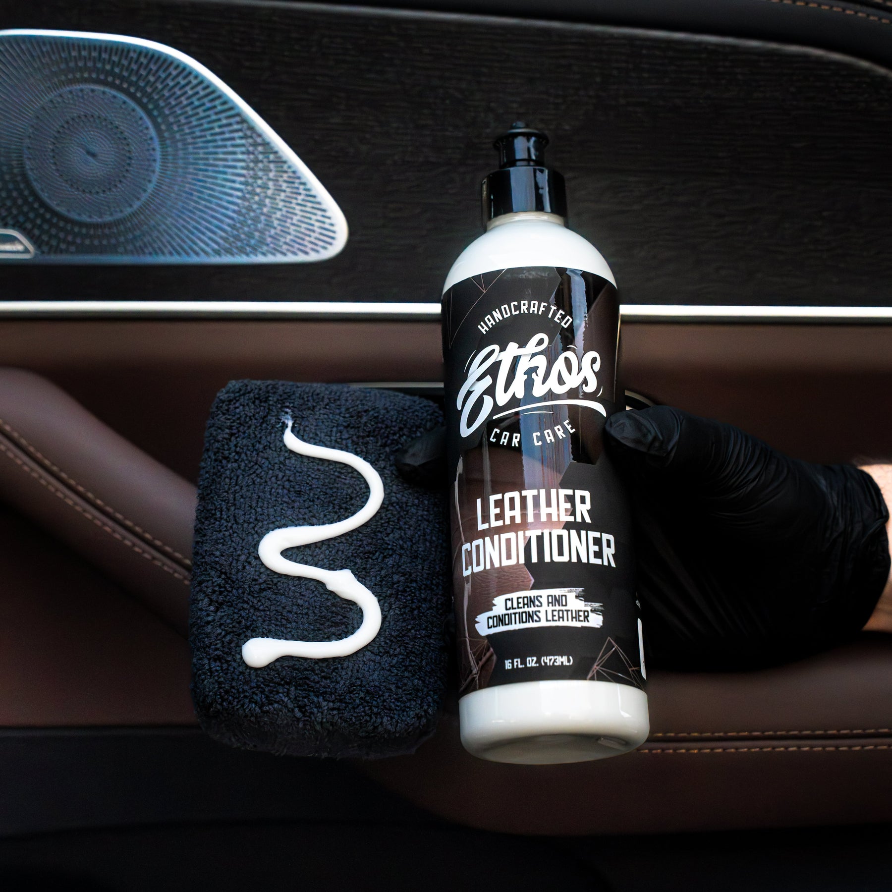 Leather Conditioner