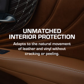 Leather & Interior Coating