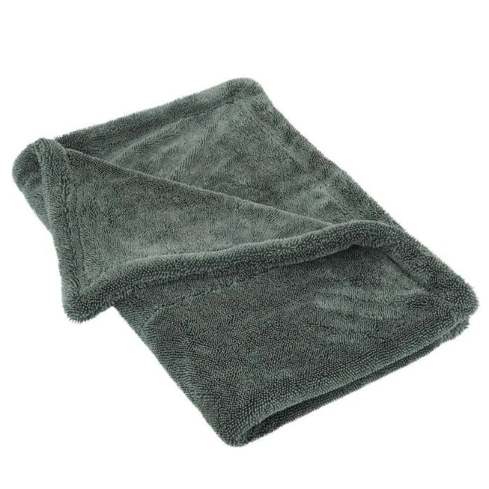 MAX 2000GSM - Twisted Loop Drying Towel