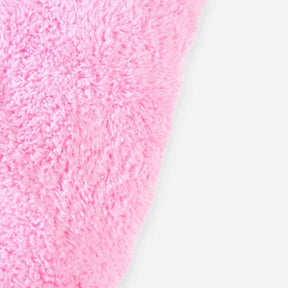 Plush 350 Pink - Microfiber Towels
