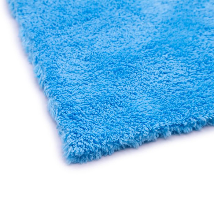 Plush 470 10 Pack - 470GSM Microfiber Car Cloths