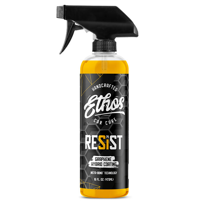 RESIST Graphene Spray Coating bottle