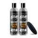 2 - 8oz Car Kits (Save 38%)