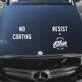 RESIST - Buy 2 Get 1 FREE! (Save 60%!)