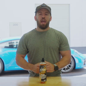 Pure - Car Shampoo