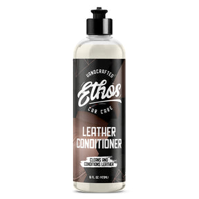 1- 16oz Leather Conditioner