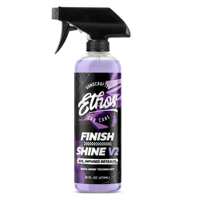 1- 16oz Bottle