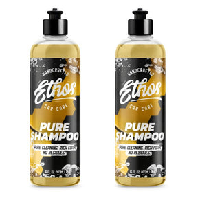 2 - 16oz Bottles