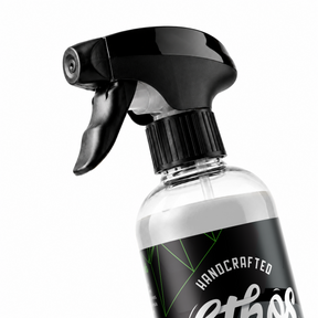Ceramic Refresh V2.0 - Spray Sealant & Coating Topper