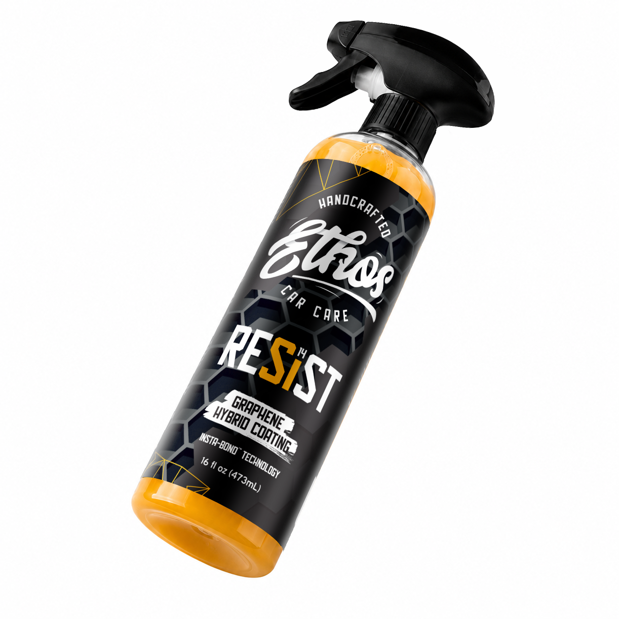 RESIST - Buy 2 Get 1 FREE!