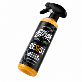 RESIST - Graphene Spray Coating