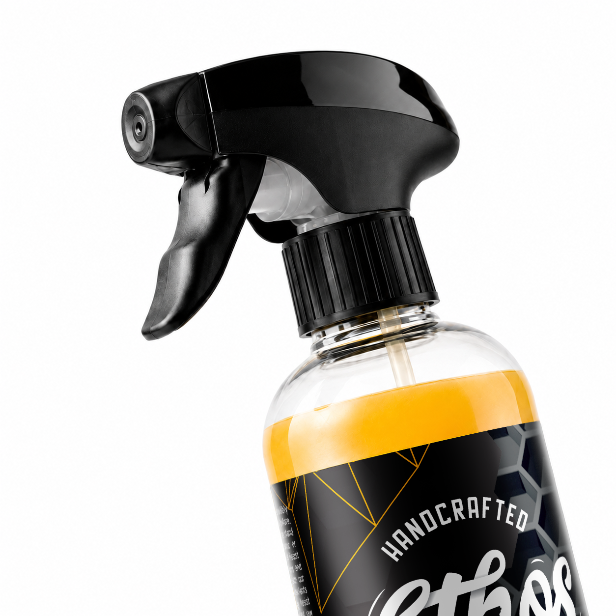 RESIST - Graphene Spray Coating