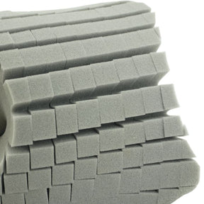 Hybrid Wash Sponge