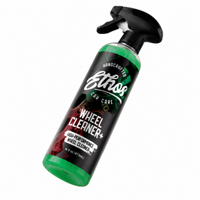 Wheel Cleaner - Brake Dust Cleaner