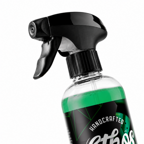 Wheel Cleaner - Brake Dust Cleaner