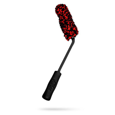 Wheel Cleaning Brushes