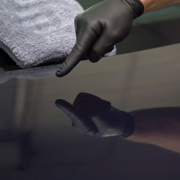 How to Graphene Coat Your Car - Step by Step Process (2026 Guide ...