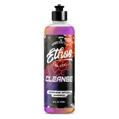 Cleanse - Graphene Car Shampoo