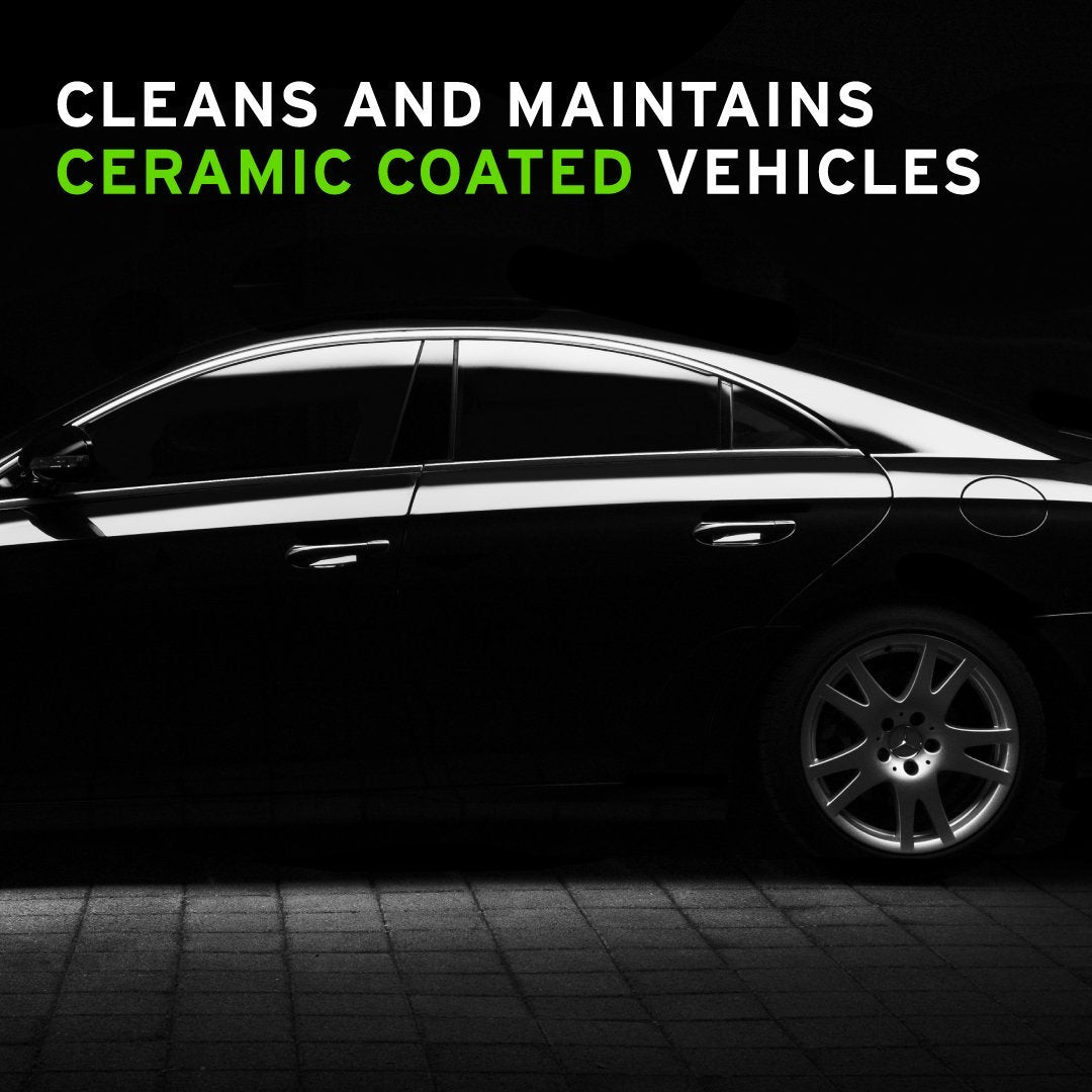 ceramic coating san Antonio