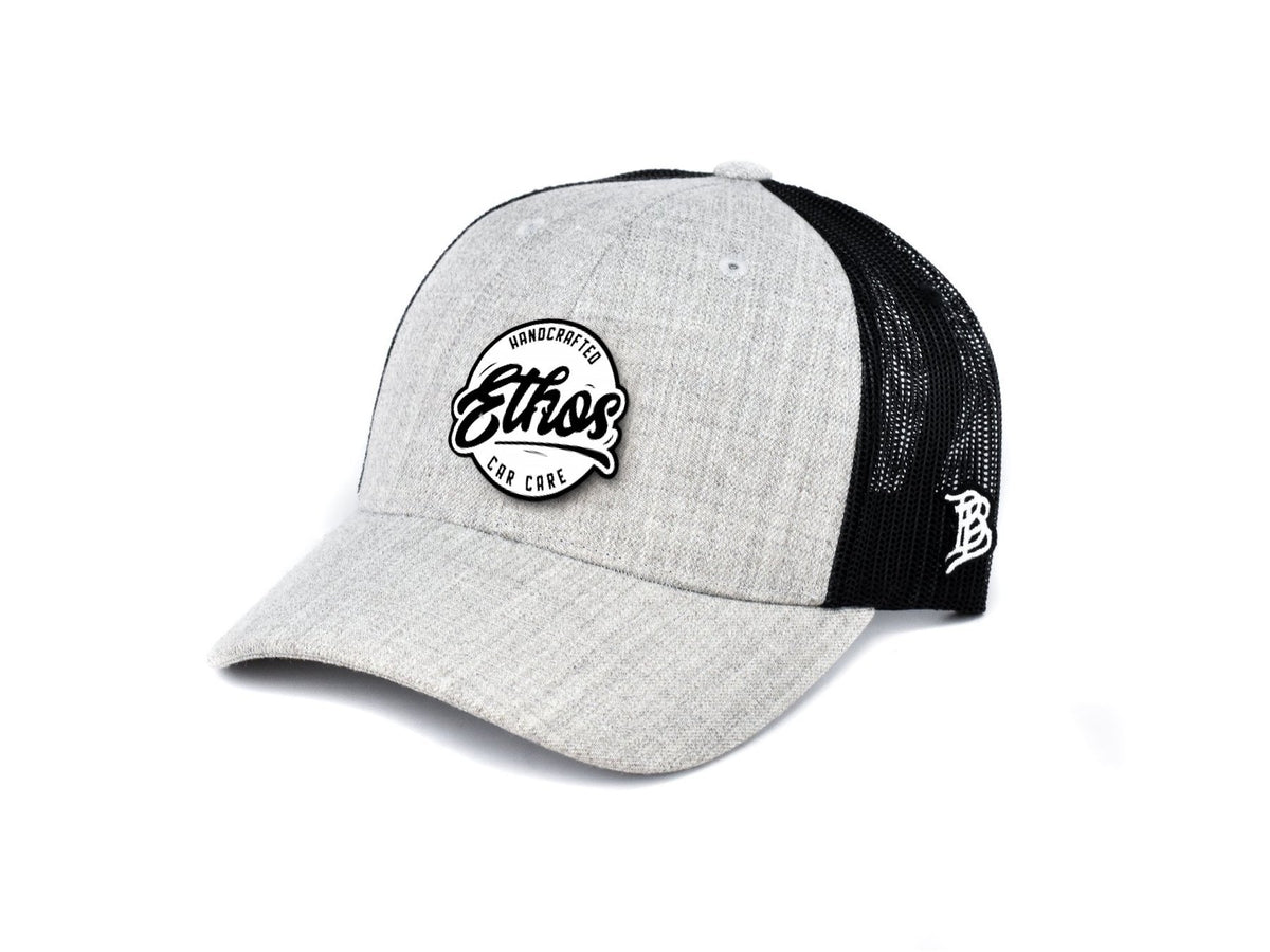 Ethos Trucker Hat