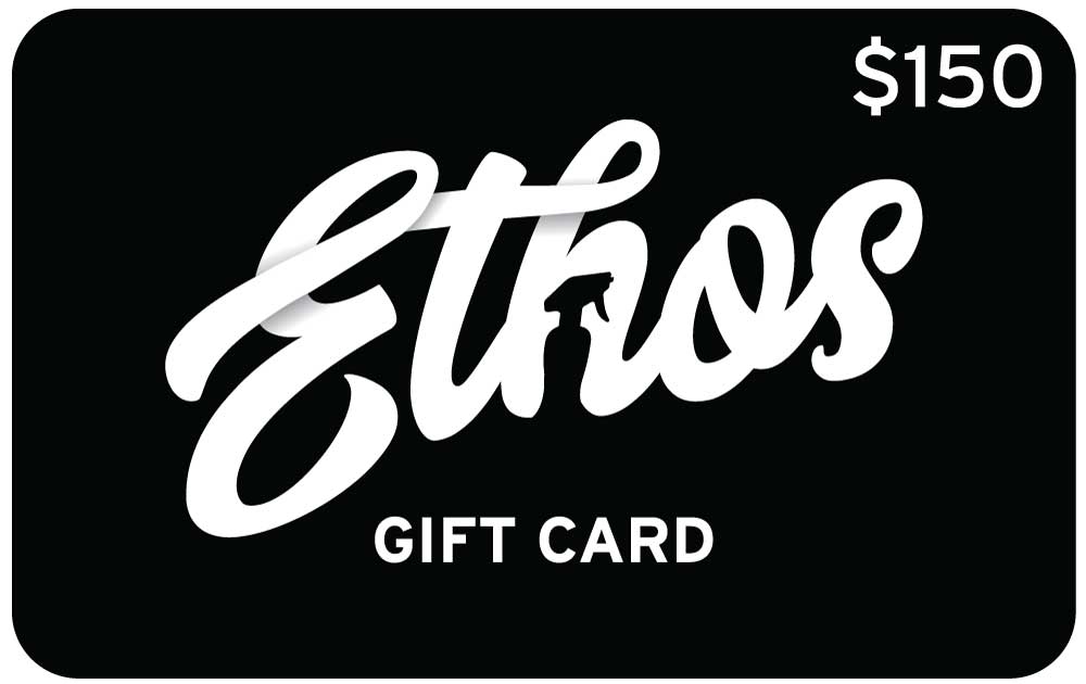 Ethos Gift Card