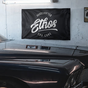 Ethos Logo Shop Banner
