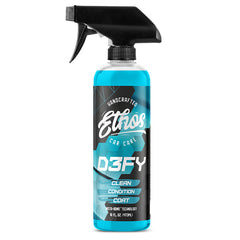 DEFY - Ceramic Waterless wash
