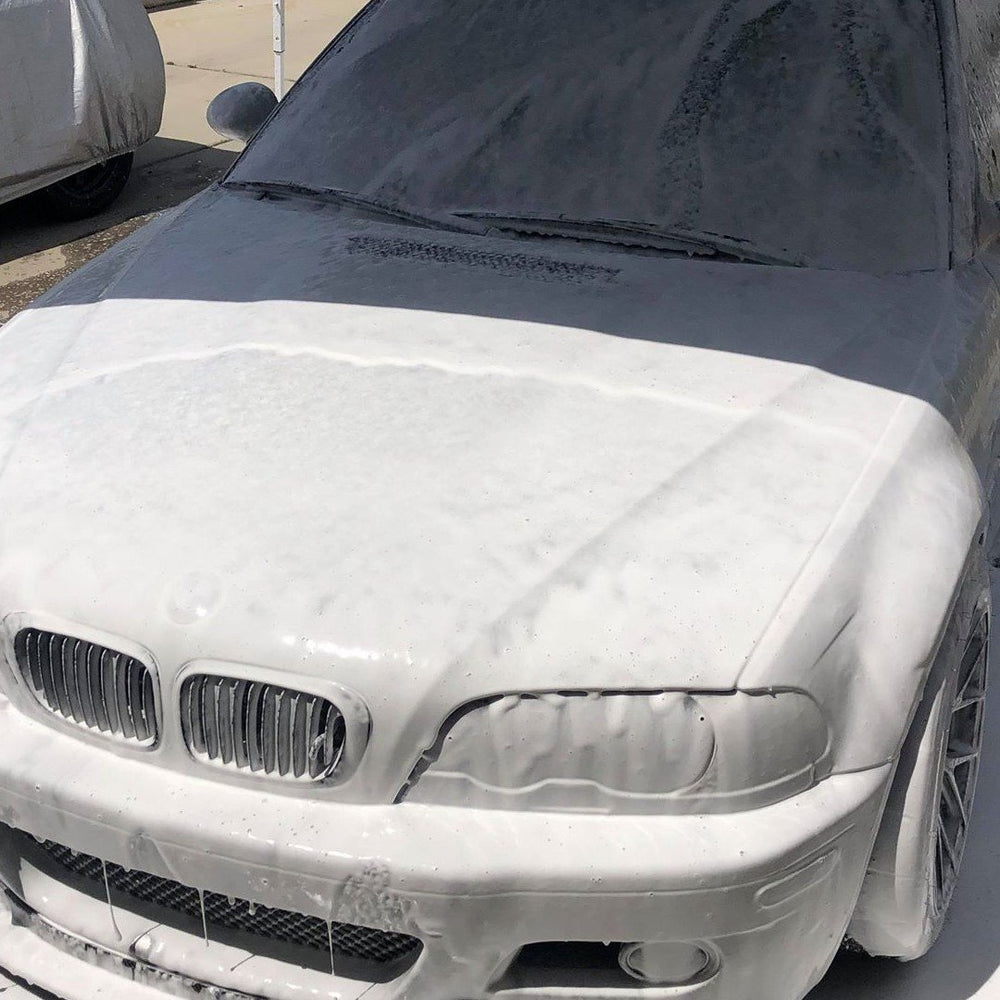 Foam Gun Vs. Foam Cannon Which Is Right For You?