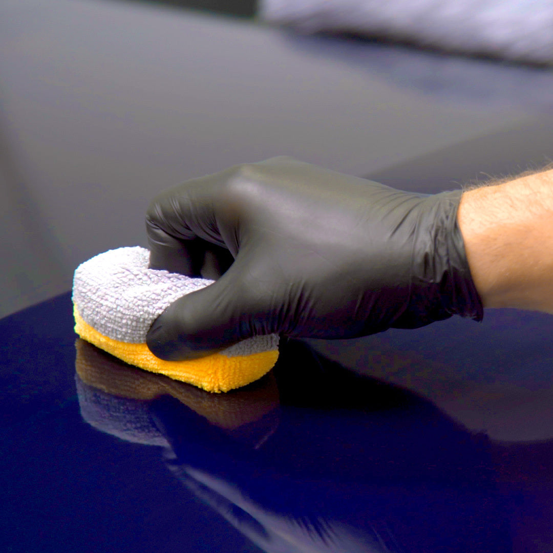 Hands-On Review] Ethos Graphene Matrix Coating - The Art of Cleanliness