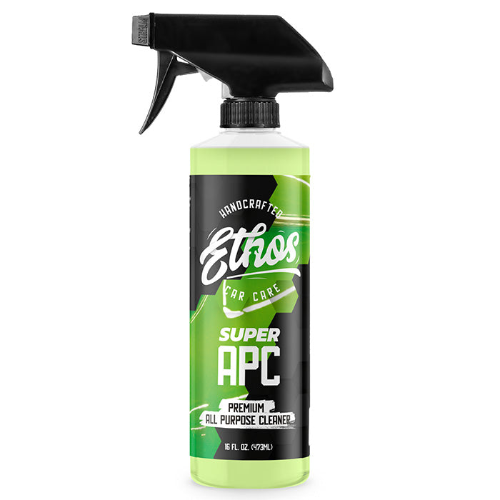 thumbnail image 2 of Citrus All Purpose Cleaner (APC) – Concentrated Pre-Wash & Degreaser 2 of 5