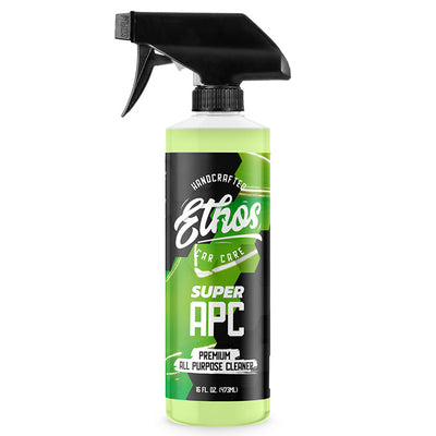 SUPER APC - All Purpose Cleaner