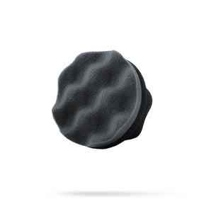 Black Foam Tire Shine Applicator – www.