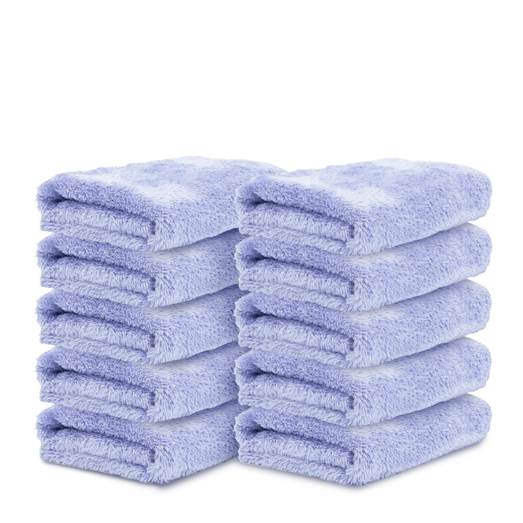 Concours Premium Microfiber Drying Small Towels for Cars